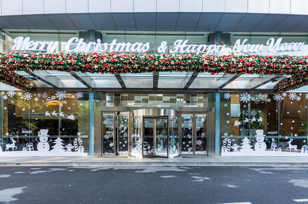 我格廣場(chǎng)